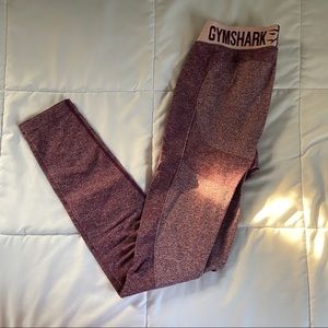 Gymshark Flex Midrise Leggings